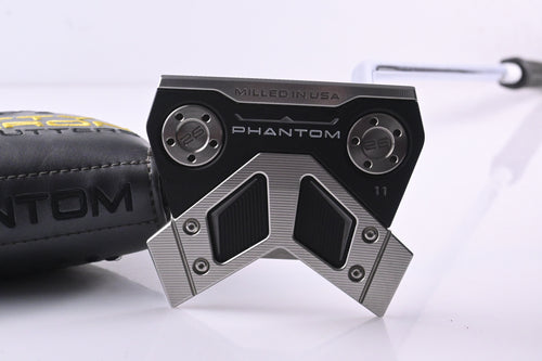 Scotty Cameron 2024 Phantom 11 Putter / 38 Inch