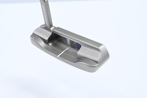 Odyssey Ai-One Silver Series #1 Putter / 34 Inch