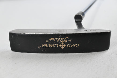 Titleist Dead Center Putter / 35 Inch