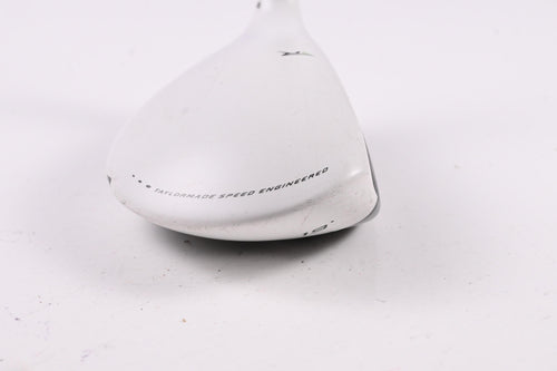 Taylormade RBZ #3 Hybrid / 19 Degree / Regular Flex Matrix 65 Shaft