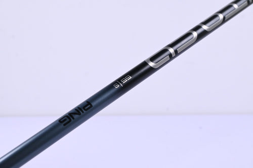 Ping G425 Max Driver / 10.5 Degree / Stiff Flex Ping Alta CB Slate 55 Shaft