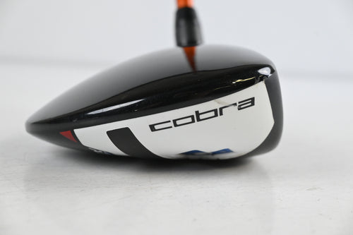 Cobra Aerojet LS #3 Wood / 14.5 Degree / X-Flex Tour AD DI-7 Shaft