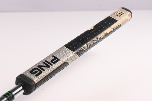 Ping Sigma G Ketsch B Putter / Black Dot / 34 Inch