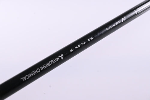 Titleist TSR3 Driver / 9 Degree / Stiff Flex Tensei AV Blue 55 Shaft