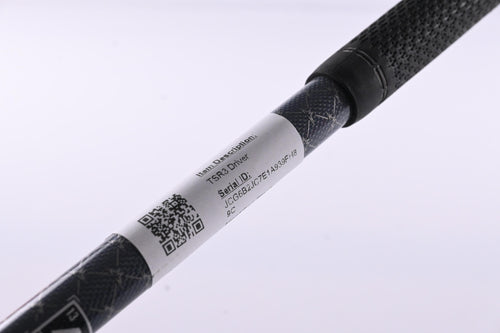 Titleist TSR3 Driver / 9 Degree / Stiff Flex Tensei AV Blue 55 Shaft
