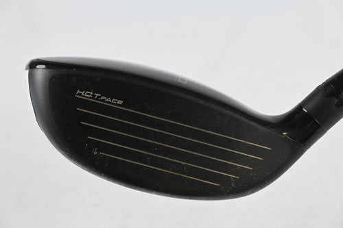 Cobra Aerojet LS #3 Wood / 14.5 Degree / X-Flex Tour AD DI-7 Shaft