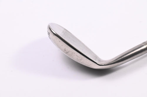 Titleist Vokey SM10 Sand Wedge / 54 Degree / Stiff Flex AMT Black S300 Shaft