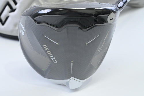 Ladies Taylormade Qi35 Max Lite Driver / 12 Degree / Ladies Flex Fujikura 40