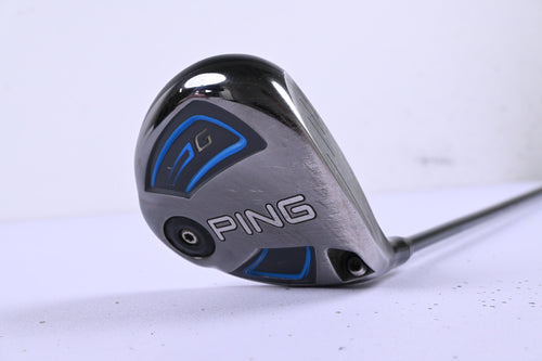 Ping G Series #3 Wood / 14.5 Degree / Regular Flex Ping Alta 65 Shaft