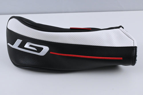 Titleist GT2 #5 Wood / 18 Degree / Stiff Flex HZRDUS Gen5 Black 70 Shaft