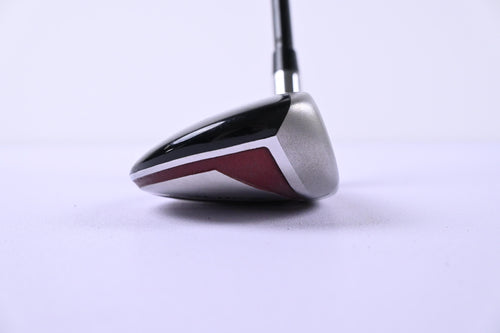 Callaway Diablo Edge #3 Hybrid / 21 Degree / Regular Flex Callaway 60 Shaft