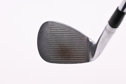 Titleist Vokey SM5 Gap Wedge / 52 Degree / X-Flex Project X Steel Shaft