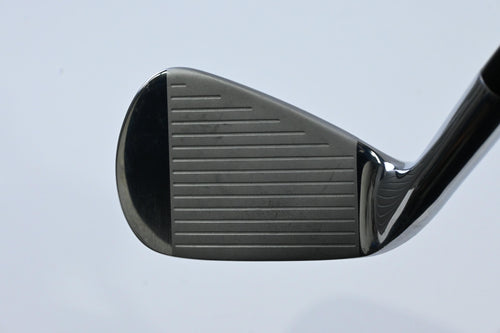 Callaway Apex Ai150 #9 Iron / Stiff Flex Dynamic Gold 115 S300 Shaft