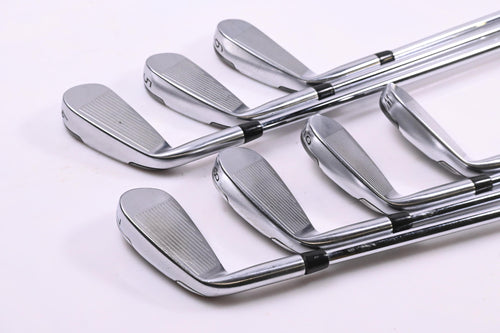 PXG 0311 T Gen5 Irons / 4-PW / Stiff Flex N.S.Pro Modus³ Tour 105 Shafts