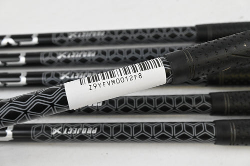 Callaway Rogue ST Max Irons / 5-PW / Regular Flex Cypher 60 Shaft