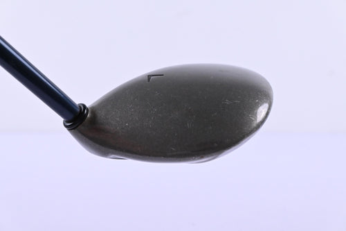 Callaway Steelhead #5 Wood / 17.5 Degree / Firm Flex Callaway RCH 99 Shaft