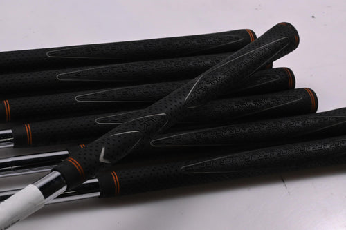 Callaway X2 Hot Irons / 4-PW / Regular Flex Dynamic Gold S300 Shafts