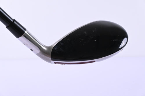 Callaway Diablo Edge #3 Hybrid / 21 Degree / Regular Flex Callaway 60 Shaft