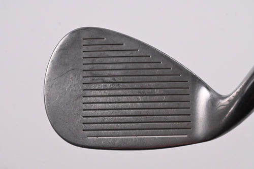 Taylormade M6 Sand Wedge / 55 Degree / Regular Flex Fujikura Atmos Orange 6 Shaft