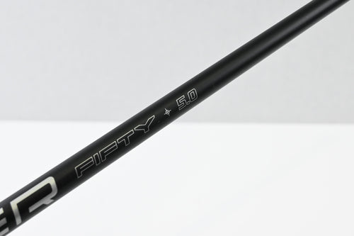 Project X Cypher 50 #5 Hybrid Shaft / Senior Flex / Callaway 3rd Gen