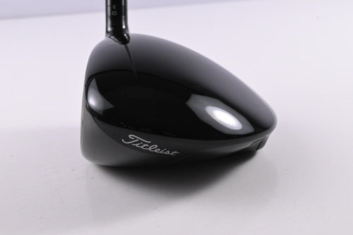 Left Hand Titleist TSR4 Driver / 8 Degree / X-Flex EvenFlow White T1100 65 Shaft