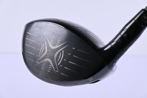Callaway GBB Epic Driver / 9 Degree / Regular Flex Fujikura Pro Green 62 Shaft