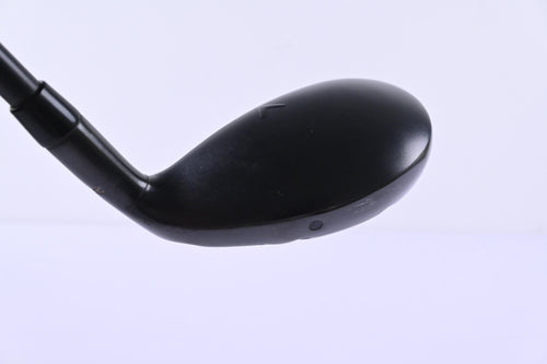 Callaway XR #4 Hybrid / 22 Degree / Senior Flex Project X San Diego 55 Shaft