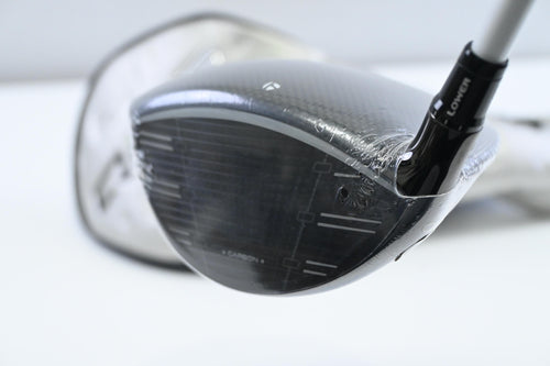 Ladies Taylormade Qi35 Max Lite Driver / 12 Degree / Ladies Flex Fujikura 40