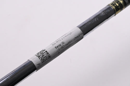 Cleveland 588 RTX 2.0 Sand Wedge / 56 Degree / Wedge Flex Dynamic Gold Shaft
