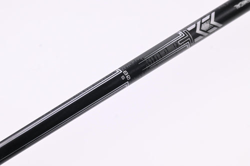 PXG 0311 X Gen2 Utility #4 Iron / 21.5 Degree / Stiff Flex MMT 80 Shaft