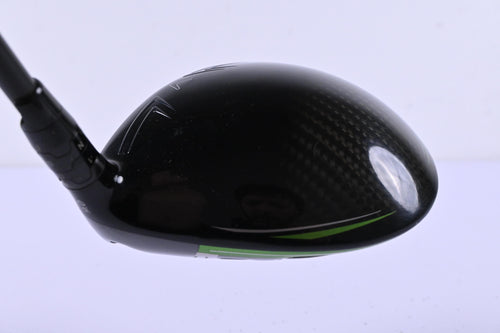 Callaway GBB Epic Driver / 9 Degree / Regular Flex Fujikura Pro Green 62 Shaft