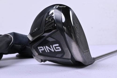 Ping G425 LST Driver / 9 Degree / X-Flex Ping Tour Chrome 65 Shaft