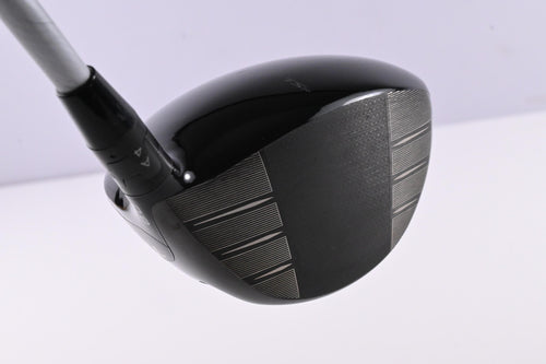 Left Hand Titleist TSR4 Driver / 8 Degree / X-Flex EvenFlow White T1100 65 Shaft
