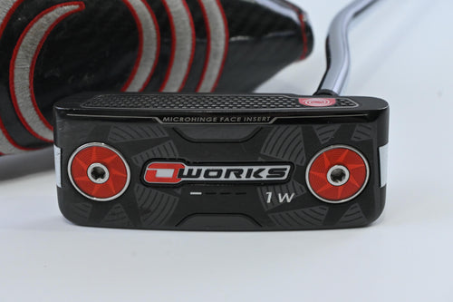 Odyssey O-Works 1W Putter / 34 Inch