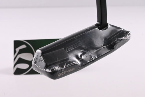 Left Hand Cobra King Vintage Sport-45 Putter / 35 Inch