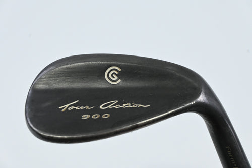 Cleveland Tour Action 900 Gap Wedge / 52 Degree / Wedge Flex Dynamic Gold
