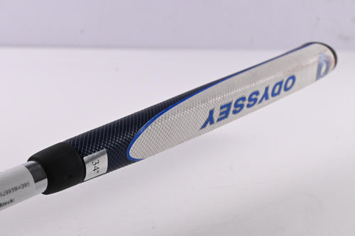 Odyssey Ai-One Jailbird Mini DB Putter / 34 Inch