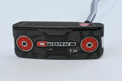 Odyssey O-Works 1W Putter / 34 Inch
