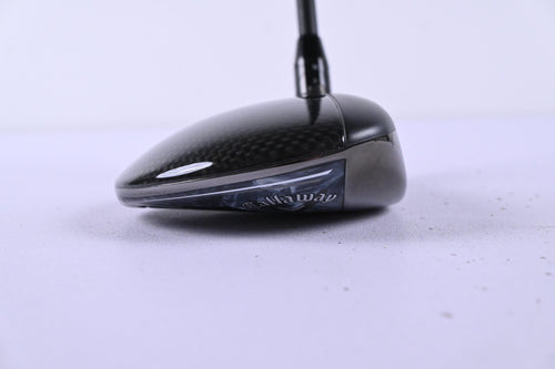 Callaway Paradym Ai Smoke Max #3 Wood / 16.5 Degree / Regular Flex Tensei AV 65