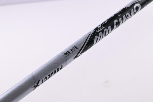Left Hand Titleist TSR4 Driver / 8 Degree / X-Flex EvenFlow White T1100 65 Shaft