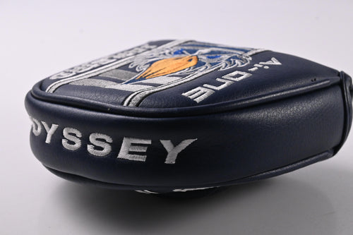 Odyssey Ai-One Jailbird Mini DB Putter / 34 Inch