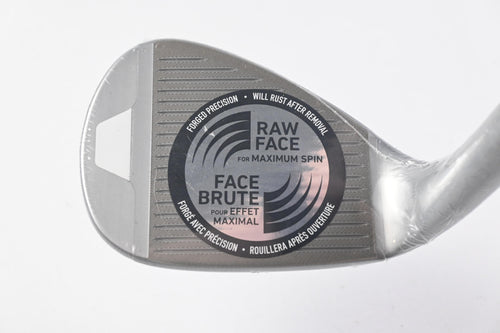Taylormade Milled Grind 5 Lob Wedge / 60 Degree / Wedge Flex Dynamic Gold 115