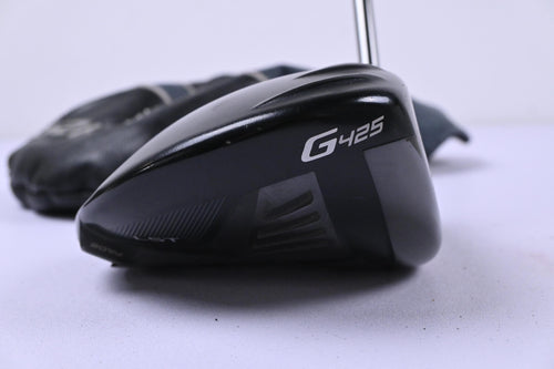 Ping G425 LST Driver / 9 Degree / X-Flex Ping Tour Chrome 65 Shaft