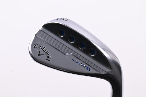 Callaway Jaws MD5 Gap Wedge / 52 Degree / Stiff Flex Dynamic Gold S200 Shaft