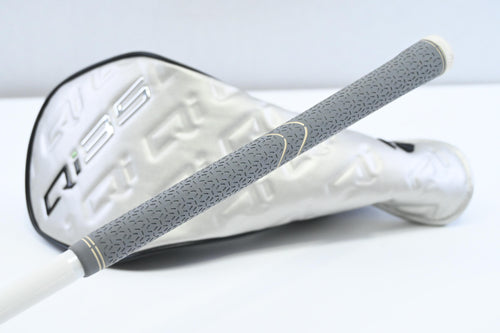 Ladies Taylormade Qi35 Max Lite Driver / 12 Degree / Ladies Flex Fujikura 40