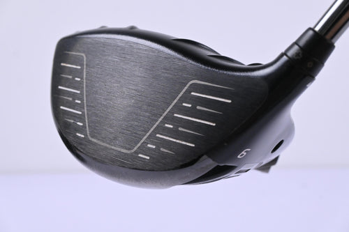 Ping G425 LST Driver / 9 Degree / X-Flex Ping Tour Chrome 65 Shaft