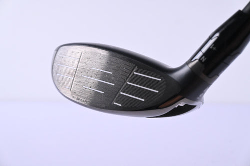 Callaway Paradym Ai Smoke Max #3 Wood / 16.5 Degree / Regular Flex Tensei AV 65