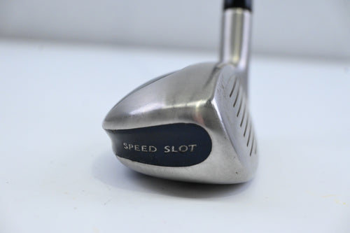 Ben Hogan Edge CFT #3 Hybrid / 21 Degree / Regular Flex Apex Edge 3 Shaft