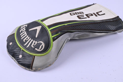Callaway GBB Epic Driver / 9 Degree / Regular Flex Fujikura Pro Green 62 Shaft