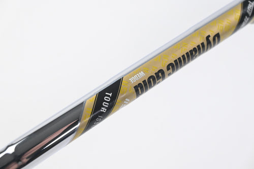 Taylormade Milled Grind 5 Lob Wedge / 60 Degree / Wedge Flex Dynamic Gold 115